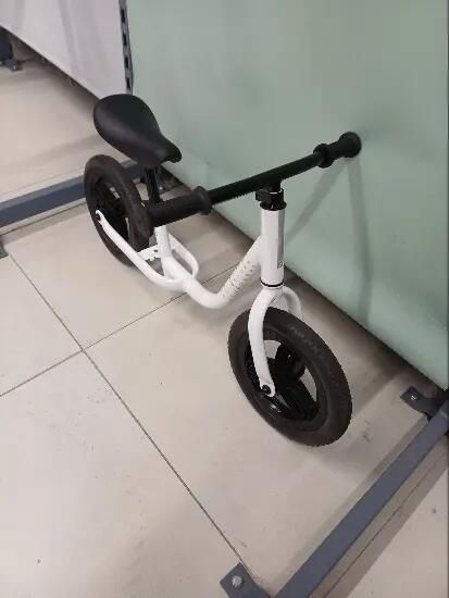 Bicicletă fără pedale Runride 100 10'' - (SecondHand) Decathlon