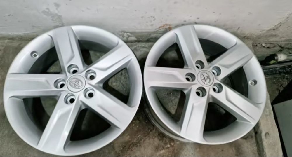 Диск и шины 4 шт комплект