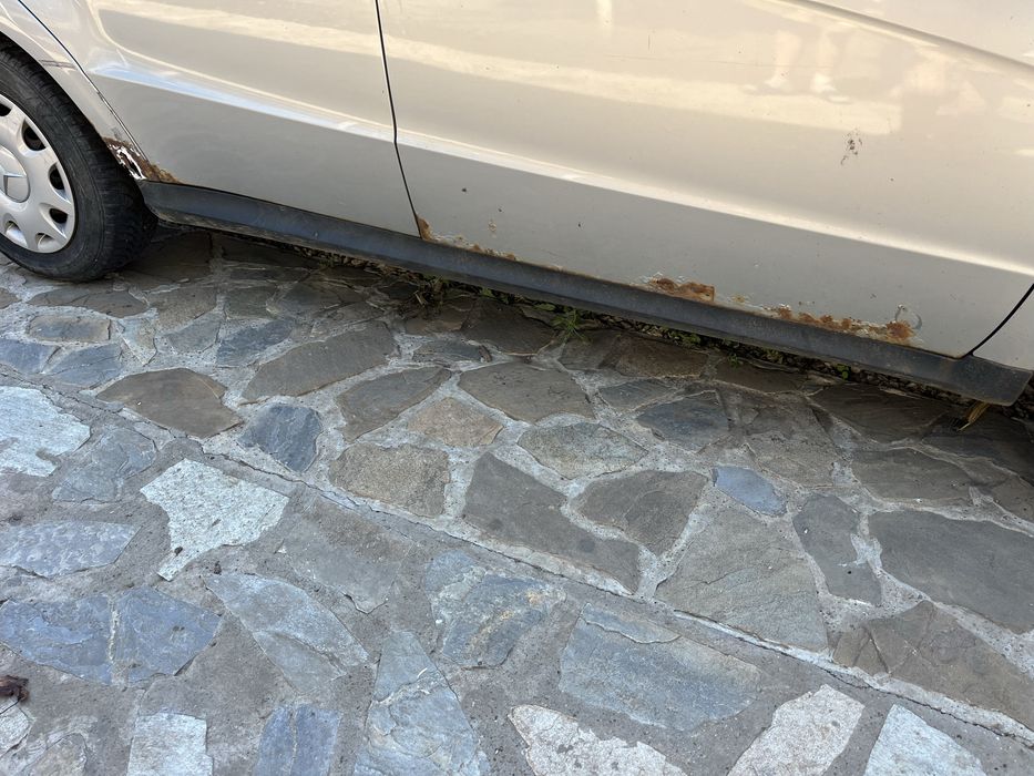 Mercedes A 150 benzina