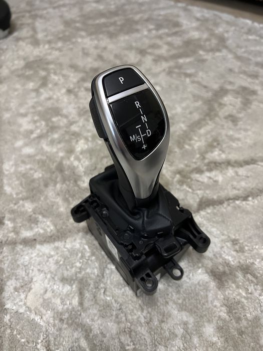 Bmw Seria 1 2 3 4 F20 F30 F32 Schimbator de Viteze  M Sport 2TB