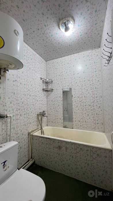 Kvartira sotiladi 23000$ kami bor ozimni nomimda xujatida muamo yoq