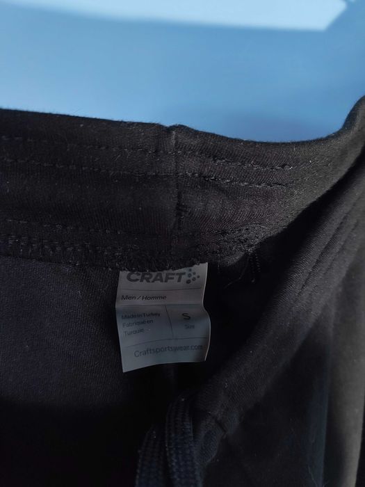 CRAFT WARM Долнище/Мъжко S