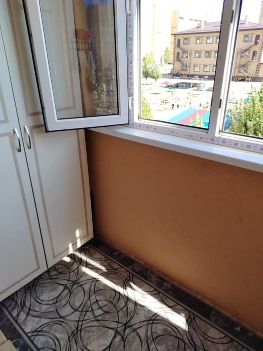 Продам 1 к КВ нурсити 2 мкр