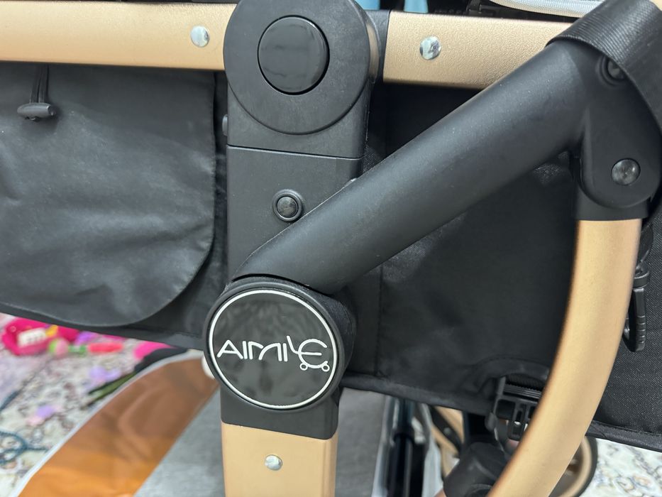 Коляска коляска