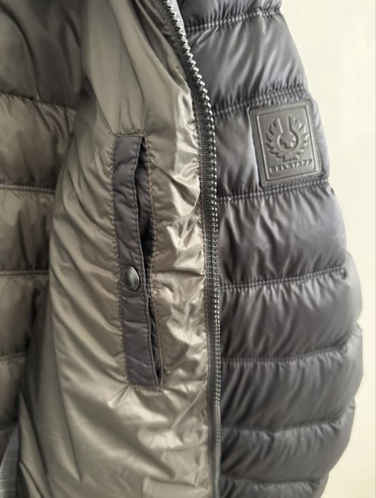 Belstaff яке down jacket