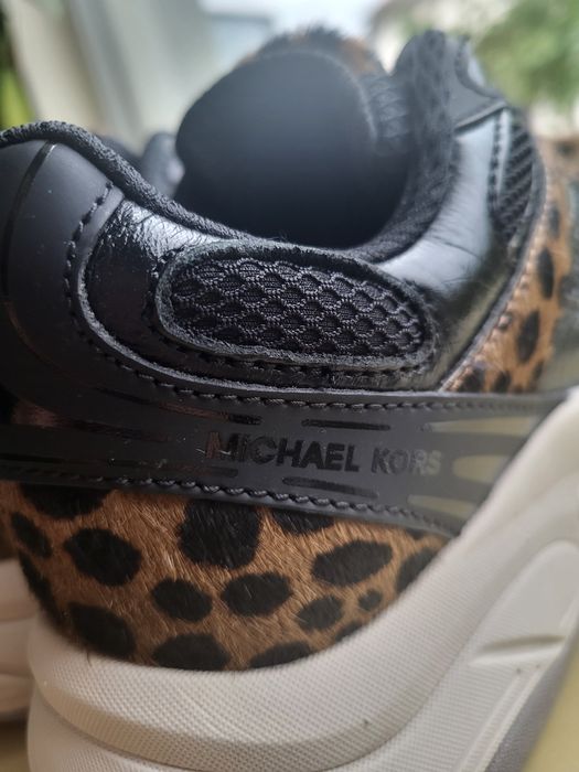 Дамски маратонки сникърси Michael kors