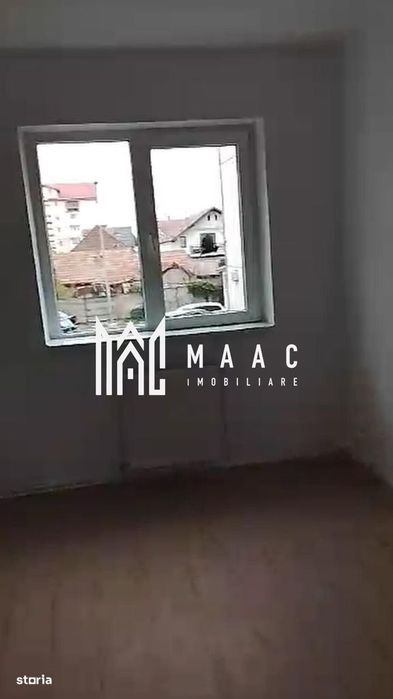 Apartament 3 Camere I Etaj 1 I Renovat I Zona Rahovei