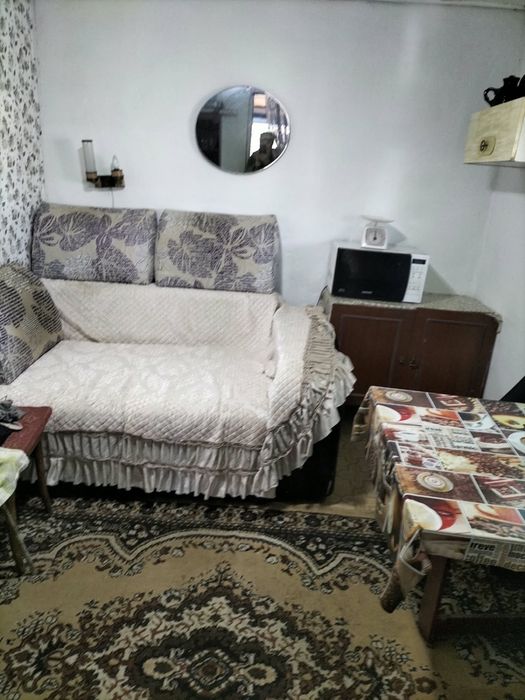 Продам дачу за понтонным  мостом