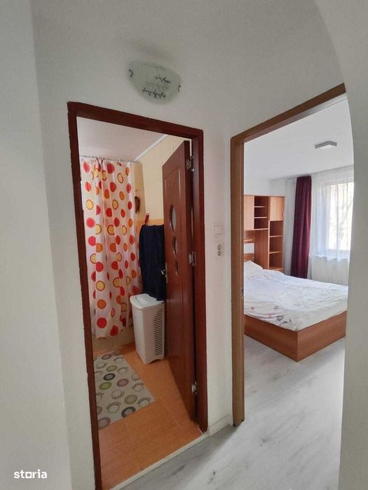 DRISTOR. Apartament 2 camere de inchiriat