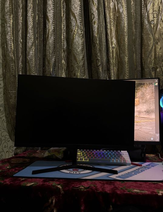 Monitor 24 Redmi