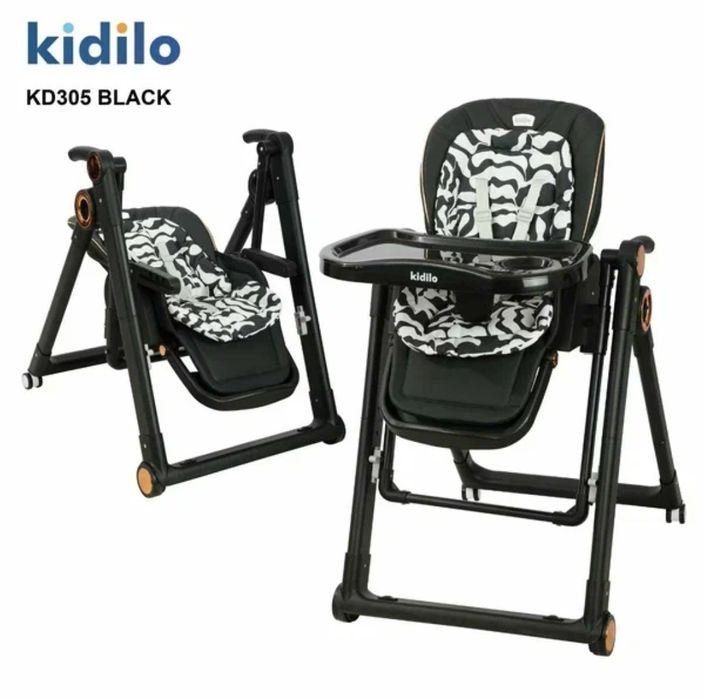 СУПЕР СКИДКА Детский стульчик для кормления