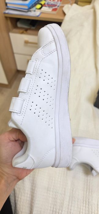 Адидас Adidas кецове маратонки