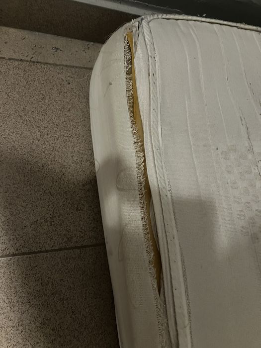 Vand saltea 130 x 200 dimensiune