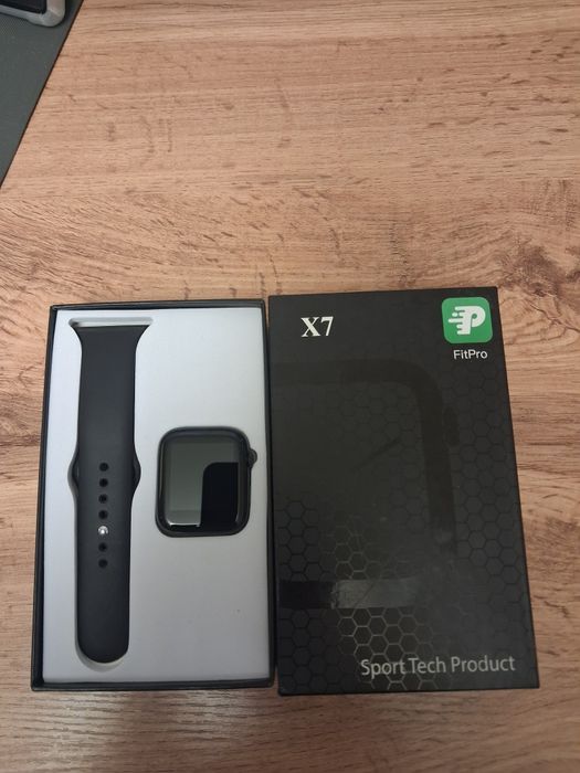 Продам Смарт Часы Sport Tech Product X7