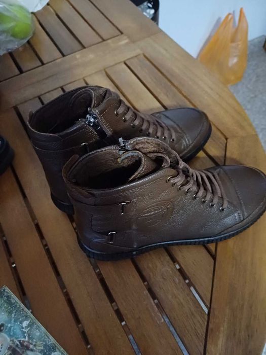 Зимни боти н.38 Диего Карлоти