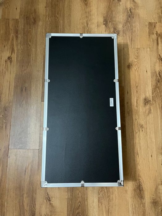 Антиударный Кейс