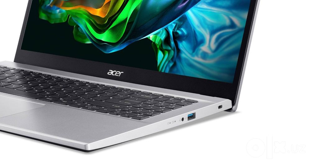 Acer notebook AMD Ryzen5