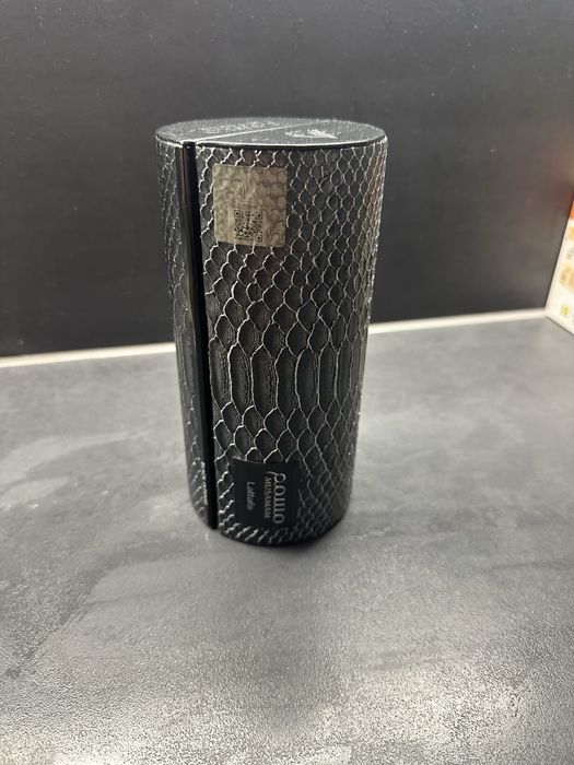 Lattafa Musamam Black Intense