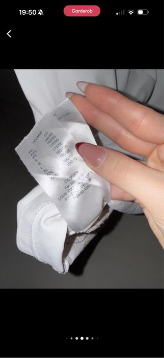 Футболка louis vuitton