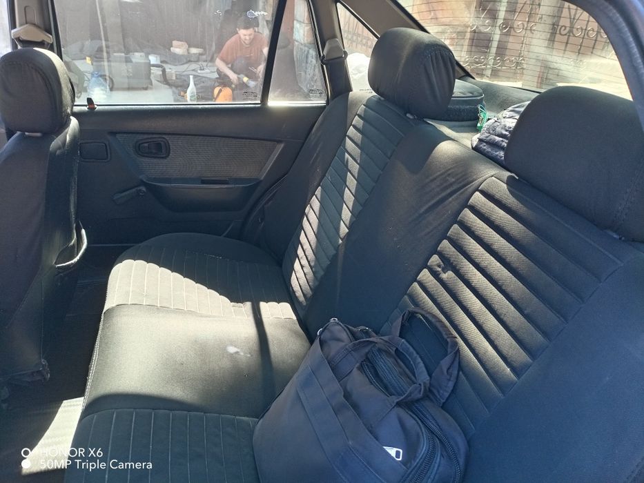 Sedeniya nexia 2 va 1 uchun komplekt