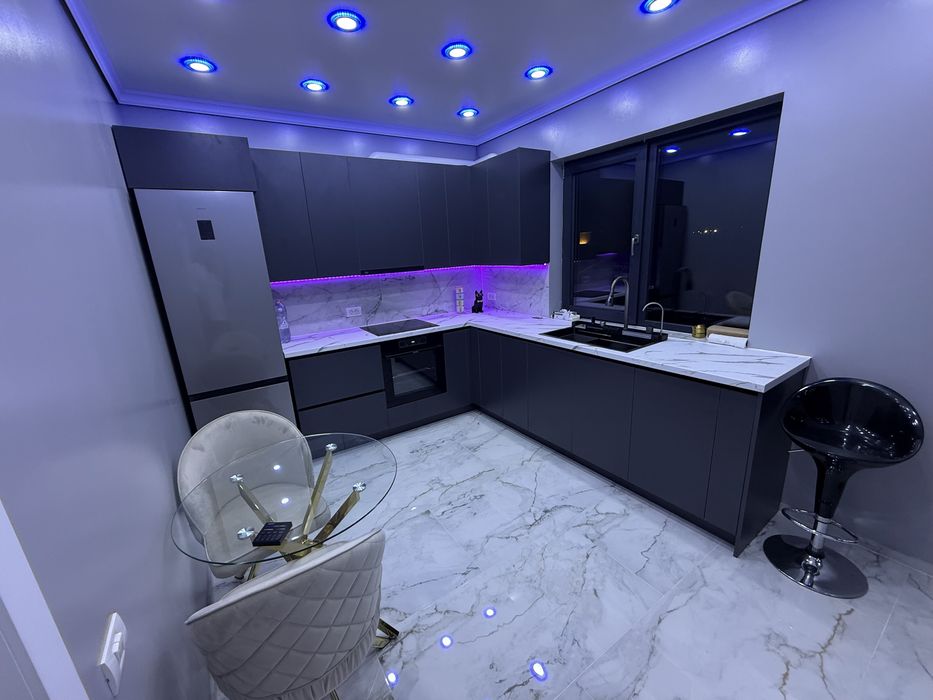 Vila petreceri onomastica