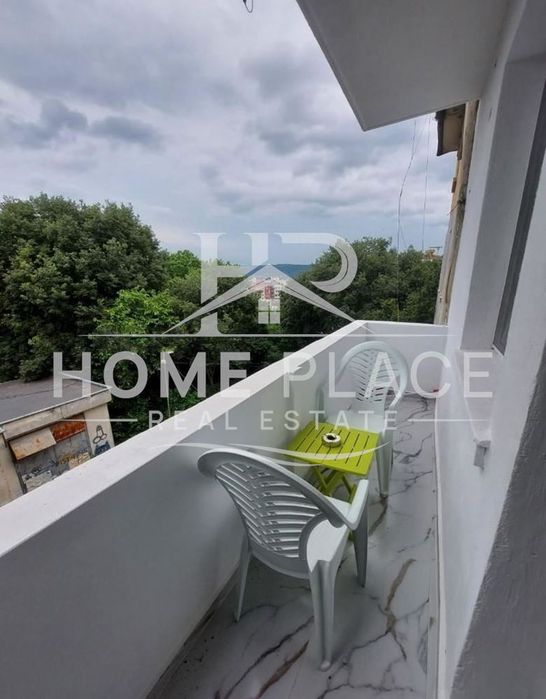 Дава се под наем Тристаен апартамент в Варна, Център - 91 кв.м за 997.05 € - Снимка #6