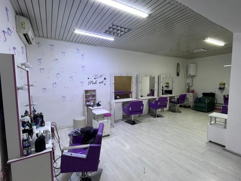 Кресло мебель комплект сән салон  сатылады