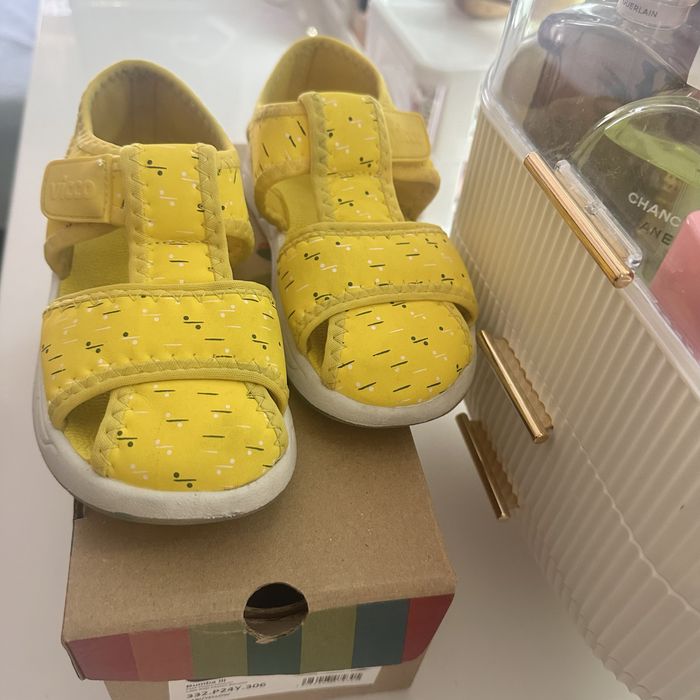 Vicco босоножки Bumba