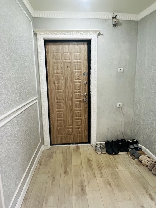 3 бөлмелі пәтер сатылады