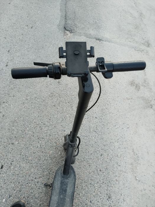 Электросамакат T4 MAX