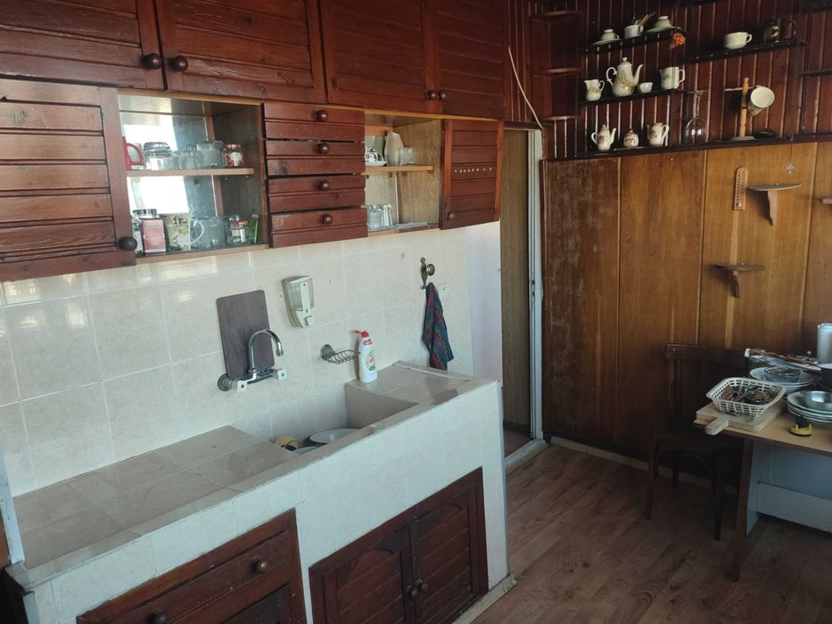 Двустаен апартамент - кв. Боровец