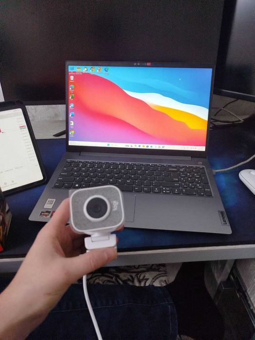 Продам мини камера для стрима ПК