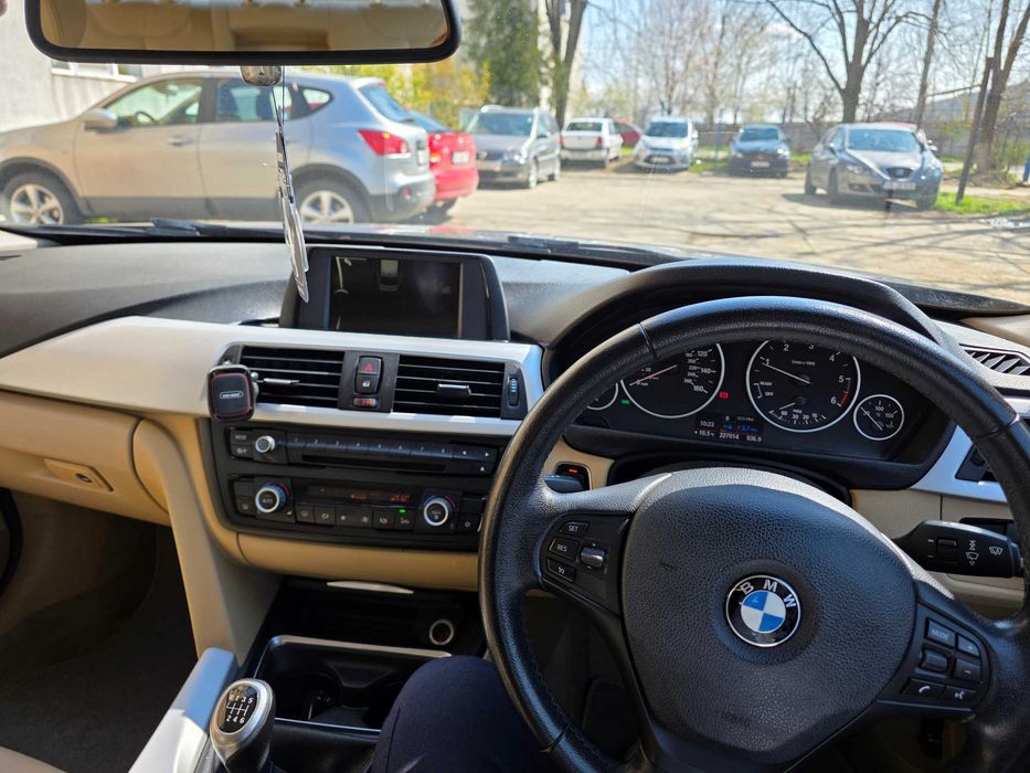 Bmw 320d de vanzare