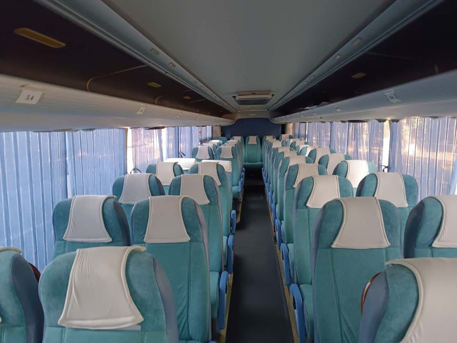 Avtobus sotiladi Zonda 2019 yil