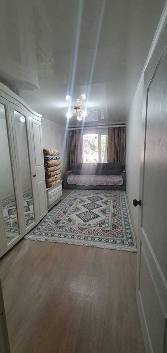 Продам 2 комн. квартиру в г.Уральск