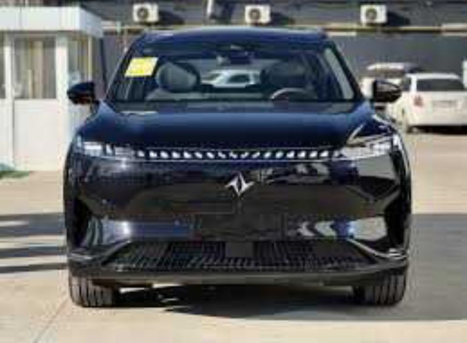 Dongfeng 008  res 2025 /2026