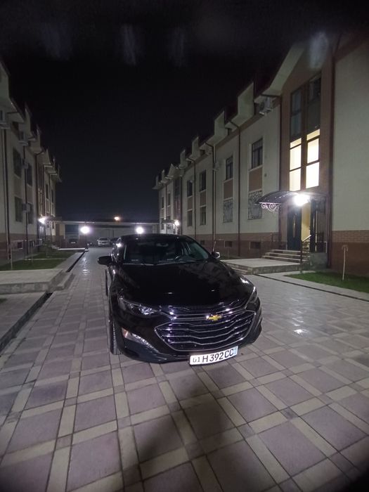 Malibu 2 1.5 turbo panarama lyuk 2019