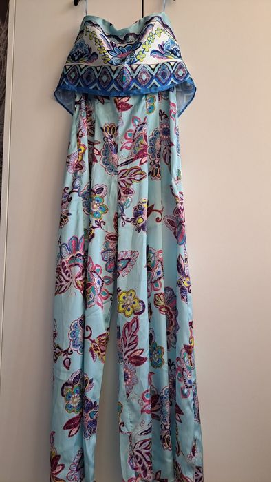 Гащеризон zara xs