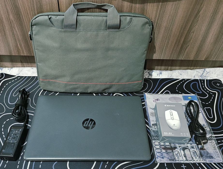 Hp core i3 ssd512+M330 Видеокарта!