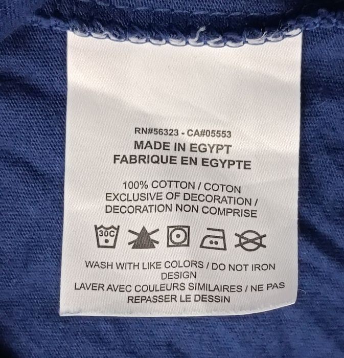 Nike Sportswear USA Tee оригинална тениска S Найк САЩ памук спорт фланелка