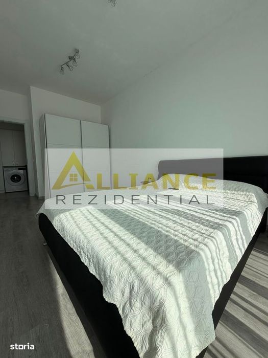 Apartament 3 Camere Și 2 Băi - Bloc Boutique