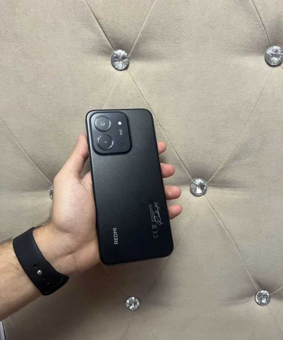 Xiaomi redmi 15C. 256gb