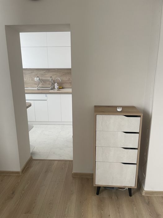 Дава се под наем Тристаен апартамент в Харманли - 80 кв.м за 306 € - Снимка #11