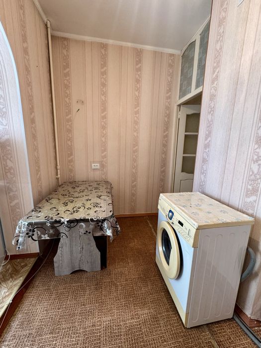 1 комнатная со всеми условиями