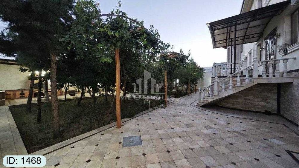 Karvon bozor tarafda uchastka sotiladi №1468