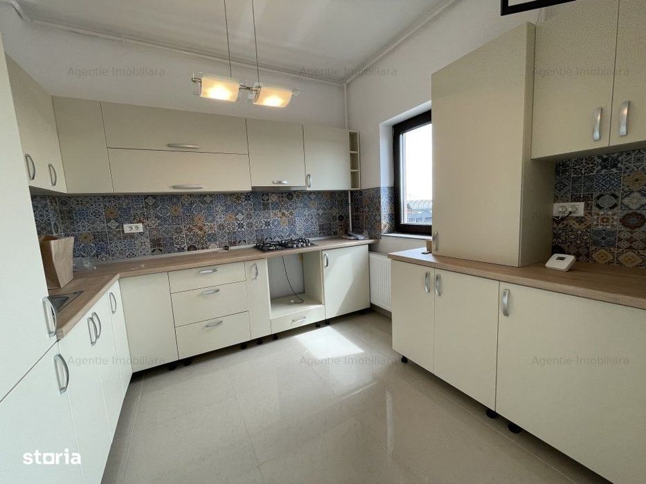 3 Camere - Birou sau Locuinta - Theodor Pallady- 1 Decembrie