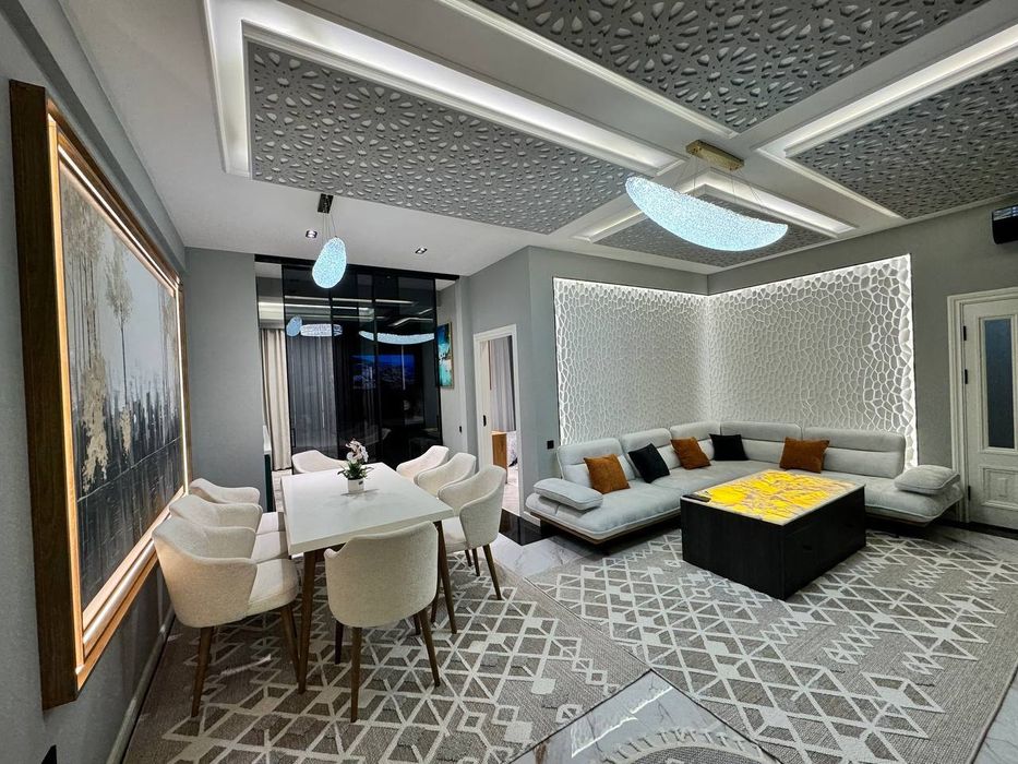 Новостройка 4/7/10