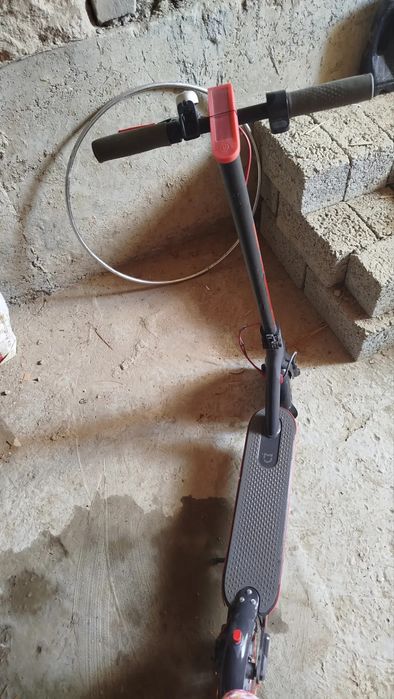 Somakat  Elektr batareyalik