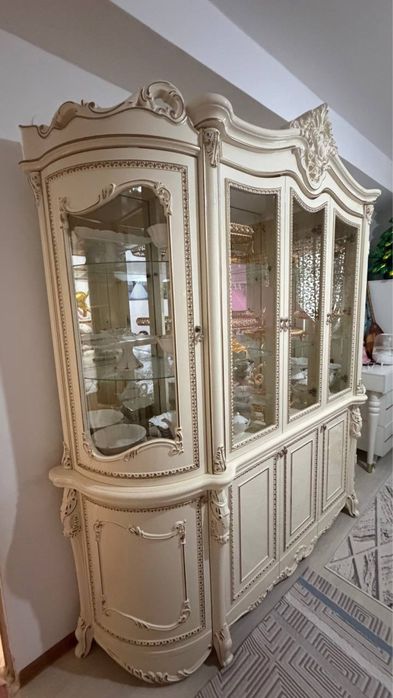 Сервант сапасы да күйі де өте жақсы