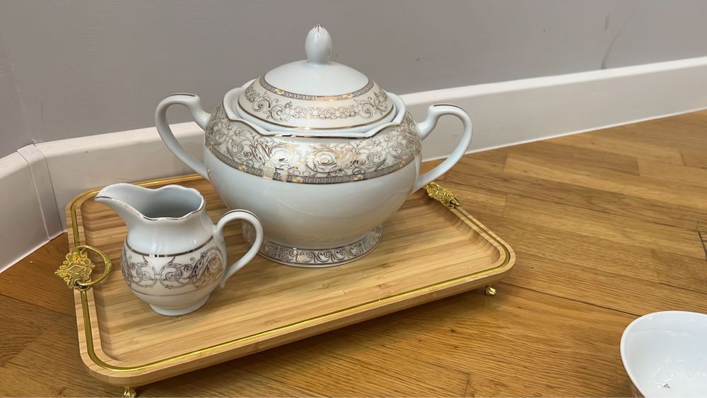 Набор посуды